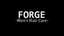 FORGE Men's Hair Care - Home